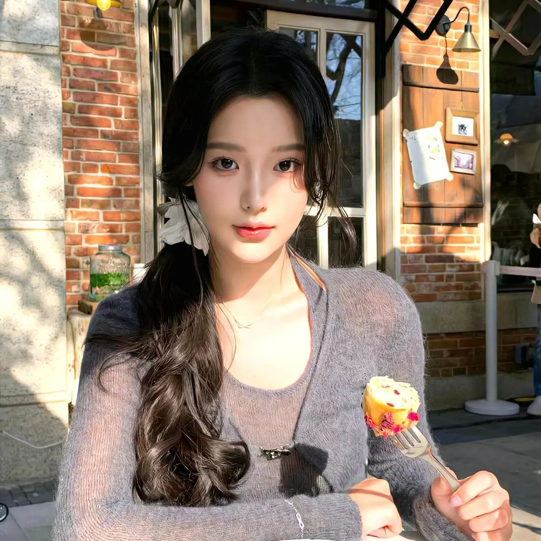 最后的美丽