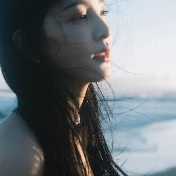 光影流情